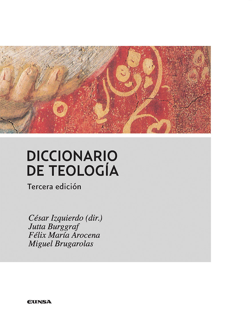 diccionario biblico teologico