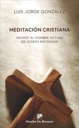 Meditación cristiana