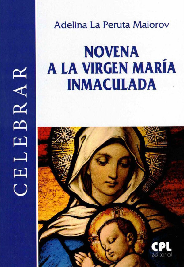 Novena a la Virgen María Inmaculada