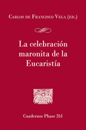 La celebración maronita de la Eucaristia