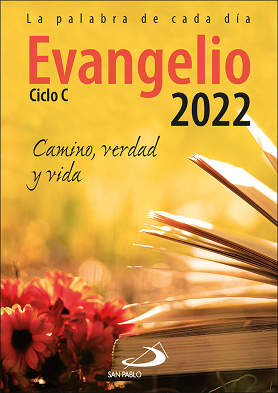 Evangelio 2022 pequeño