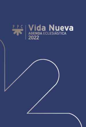 Agenda eclesiástica PPC-VN 2022