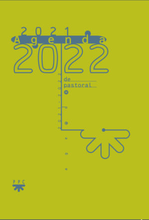 Agenda Pastoral 2021-2022