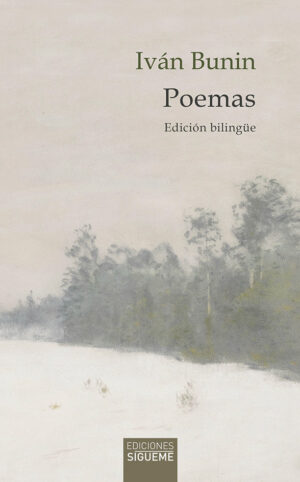 Poemas (Edición bilingüe ruso-español)
