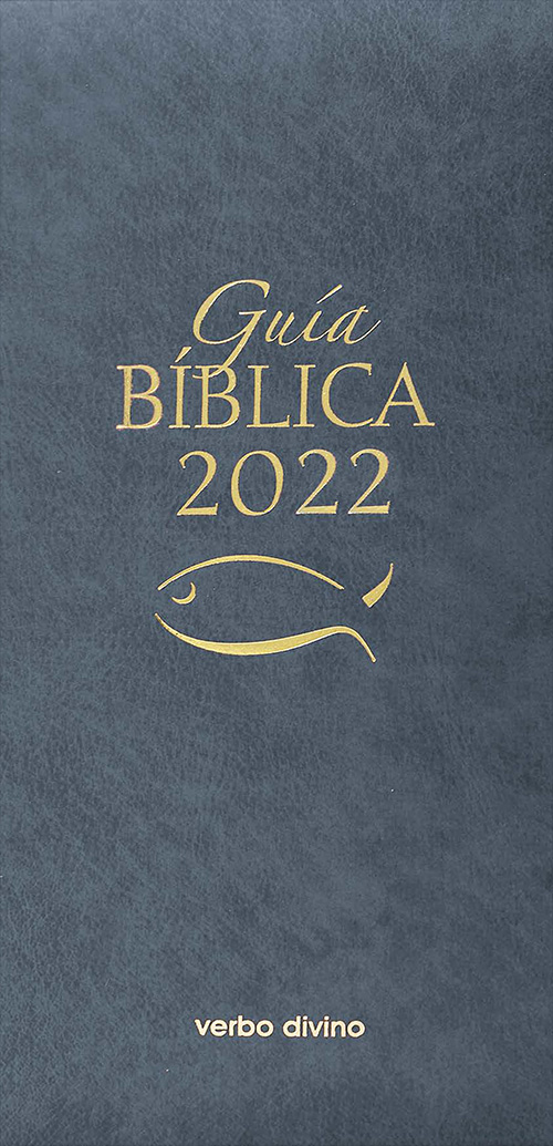 Guía Bíblica 2022