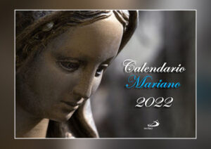 Calendario mariano 2022