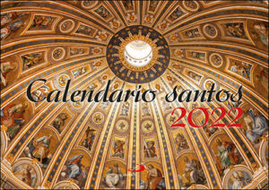 Calendario santos 2022