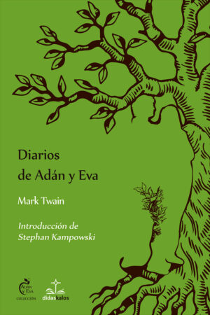 Diarios de Adán y Eva