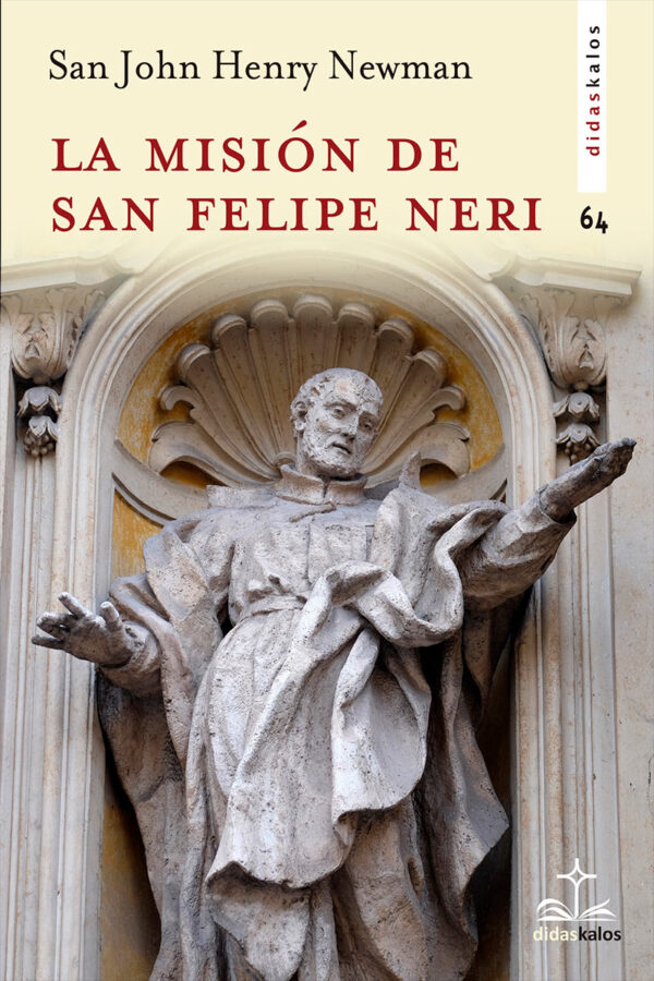 La misión de San Felipe Neri