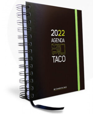Agenda taco 2022