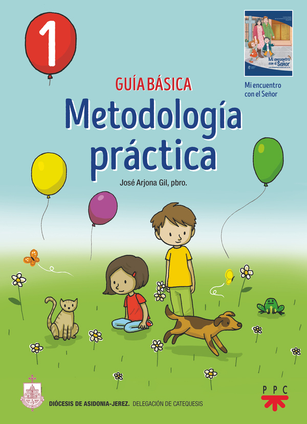 Guía básica. Metodología práctica. 1