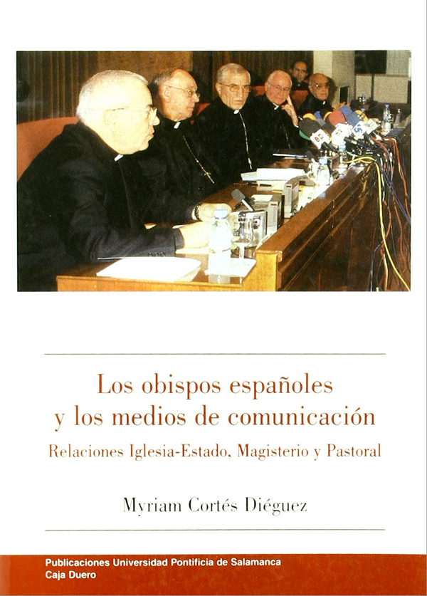 Los obispos españoles y los medios de comunicación