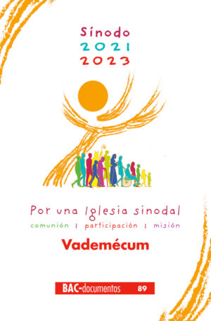 Por una iglesia sinodal 2021-2023-Vademecum