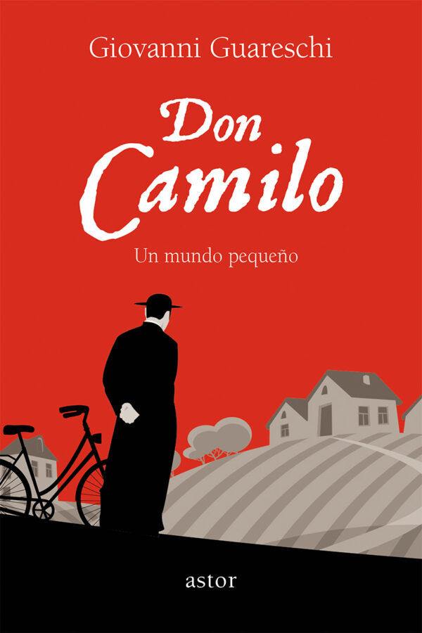 Don Camilo - Un mundo pequeño