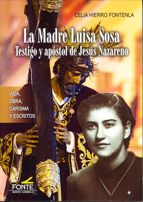 La Madre Luisa Sosa