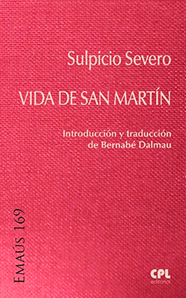 Vida de San Martín