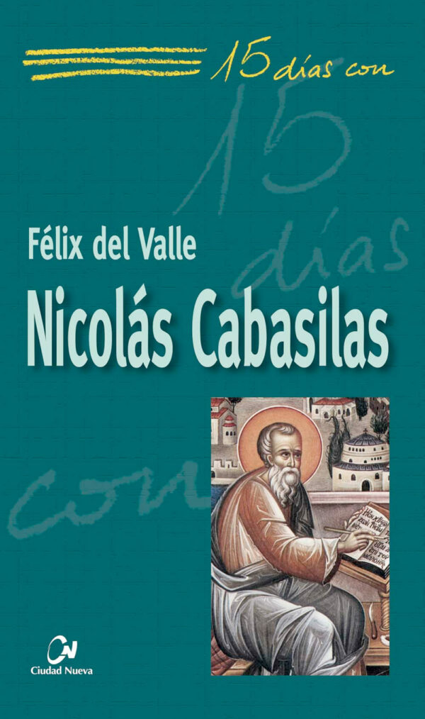 Nicolás Cabasilas