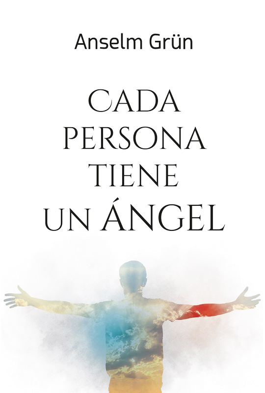 Cada persona tiene un ángel