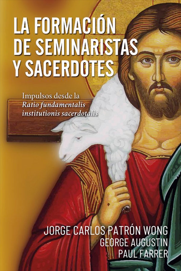 La formación de seminaristas y sacerdotes