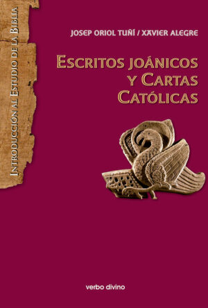 Escritos joánicos y cartas católicas