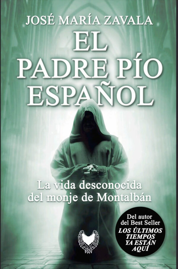 El Padre Pío español