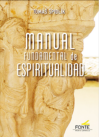 Manual fundamental de Espiritualidad