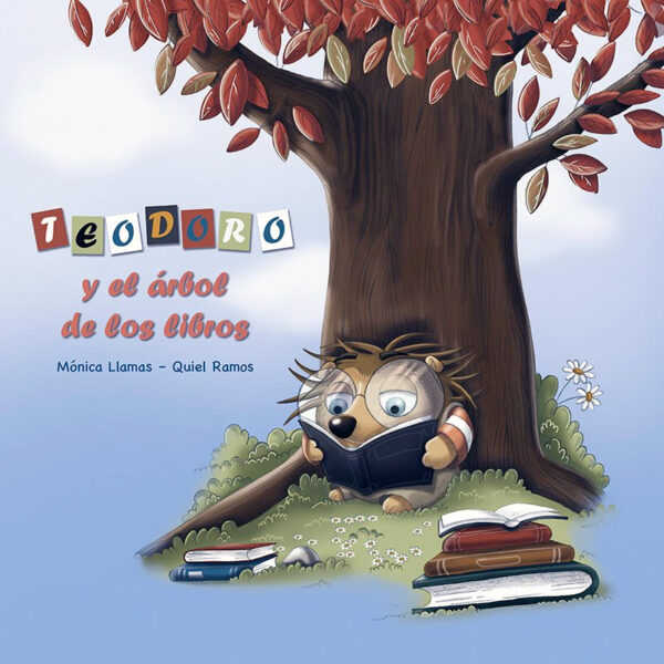 Teodoro y el árbol de los libros