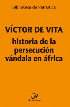Historia de la persecución vándala en África