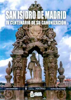 San Isidro de Madrid