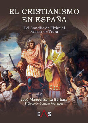 El cristianismo en España