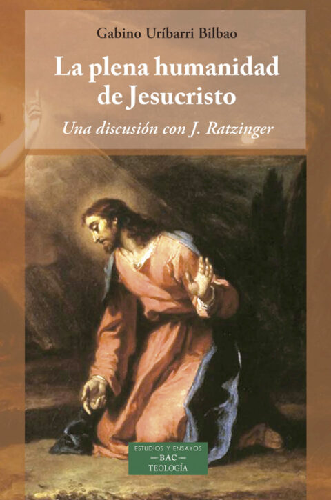 La Plena Humanidad De Jesucristo Librería Cecadi