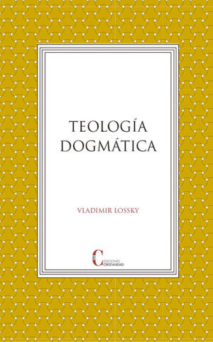 Teología Dogmática