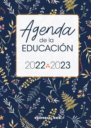 Agenda de la educación 2022-2023