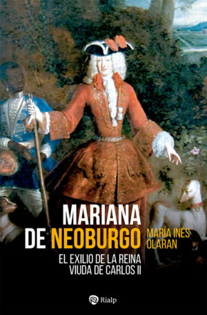 Mariana de Neoburgo