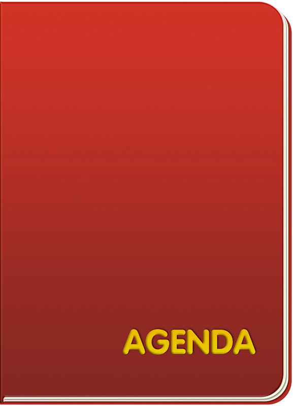 Agenda-bolsillo 2023