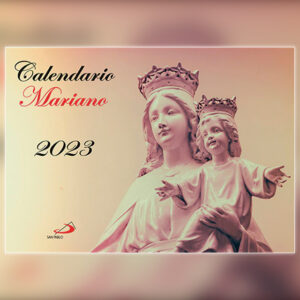 Calendario Mariano 2023