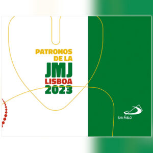 Patronos de la JMJ Lisboa 2023