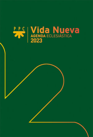 Agenda Eclesiástica PPC-VN 2022-2023