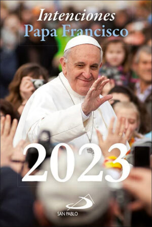 Calendario taco mesa Papa Francisco