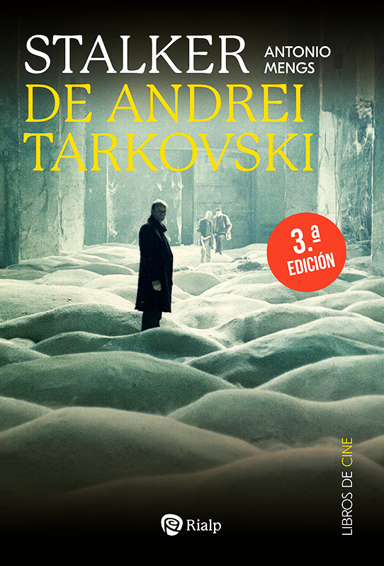 Stalker de Andrei Tarkovski