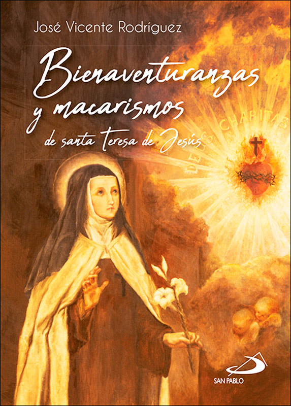Bienaventuranzas y macarismos de Teresa de Jesús