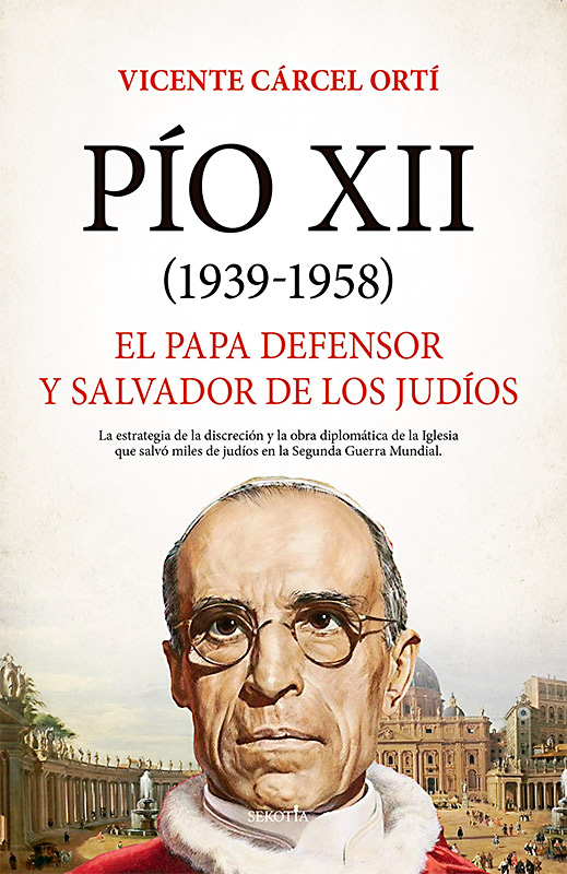 Pio XII (1939-1958)