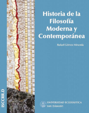 Historia de la filosofía moderna y contemporánea