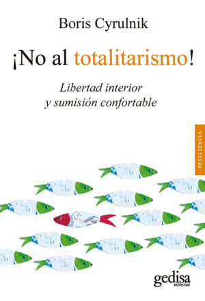¡No al totalitarismo!