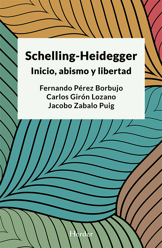 Schelling-Heidegger