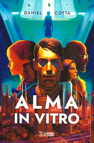 Alma in vitro