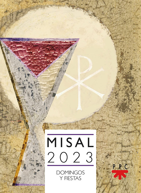 Misal 2023 - Domingos y Fiestas