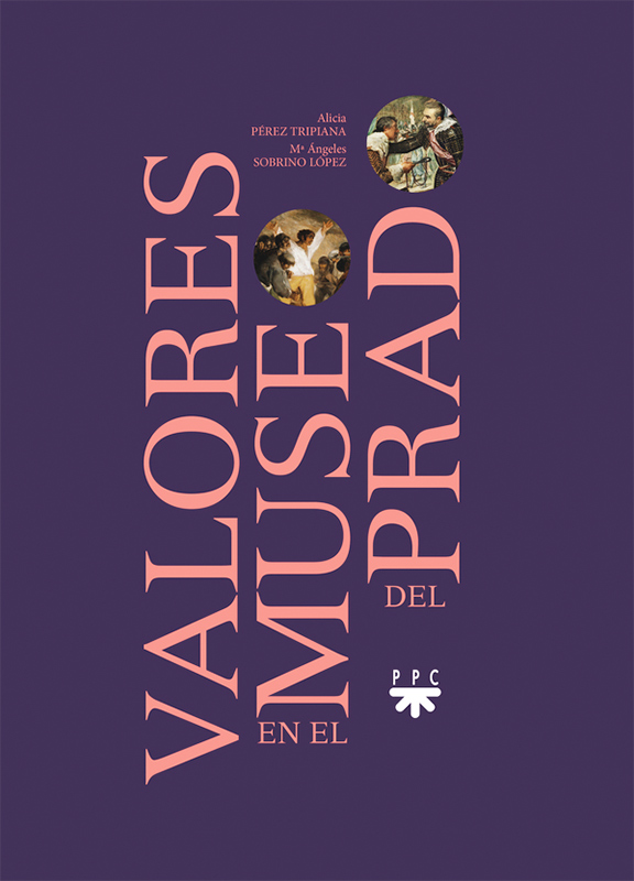 Valores en el museo del Prado