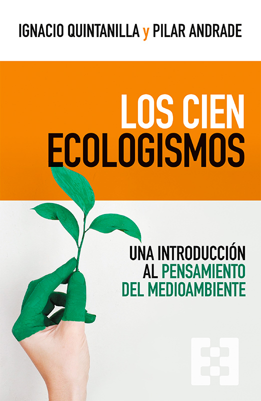 Los cien ecologismos