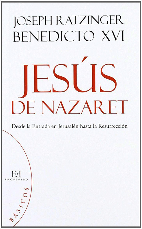 Jesús de Nazaret 